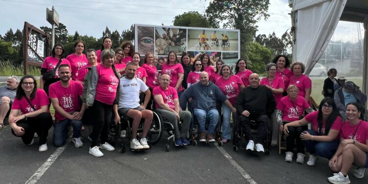 Íntegro celebrará o día 26 unha nova edición do FESTIGUAL para reivindicar a diversidade e a inclusión