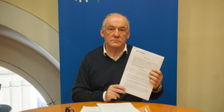 Miguel Lorenzo PPdeG