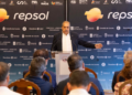 O 10º Repsol EcoRallye A Coruña celebra o seu décimo aniversario cun récord histórico de 57 equipos participante