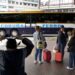 Ferrol estalla por los problemas de los autobuses: averías, retrasos y falta de plazas en la línea A Coruña