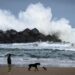 Temporal Costero en Galicia
