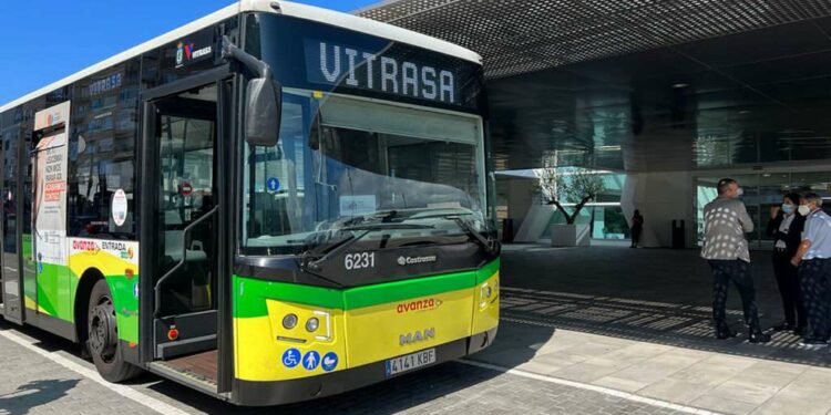 Vitrasa Vigo