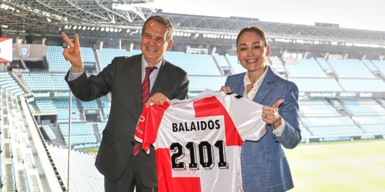 Vigo aprobará definitivamente a concesión de Balaídos ao Celta por 50 anos