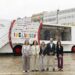 A Coruña acolle a única parada en Galicia da campaña ‘Cambia el filtro’ sobre discapacidade e enfermidades raras