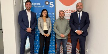 axober-sinatura-convenio-banco-sabadell