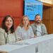 Cultura da Deputación e o Concello de Santiago abren novas portas para descubrir o patrimonio invisible de Compostela