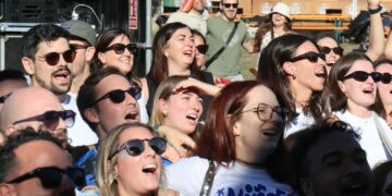 Caudal Fest 2026 cierra en Lugo con 40.000 asistentes y un 93 % de ocupación hotelera