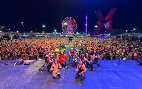 Mägo de Oz tiene todavía varios conciertos en 2026: estas son las fechas y ciudades de ‘La Noche de las Brujas’