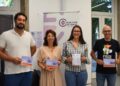 Santiago reúne a expertos y jóvenes para debatir sobre redes sociales, polarización y democracia