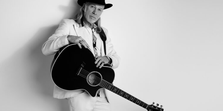Elliott Murphy actuará en A Coruña el 29 de noviembre: entradas y todos los conciertos de su gira