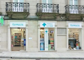 farmacia de lugo