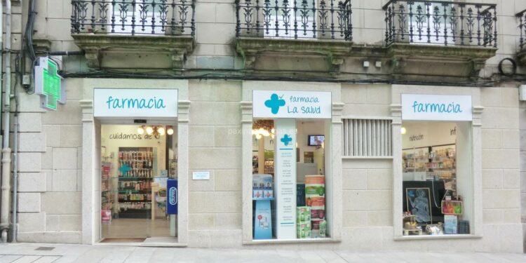 farmacia de lugo