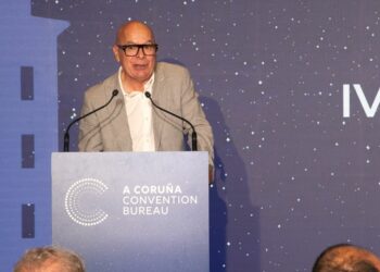 A Coruña apuesta por el turismo de congresos para generar actividad durante todo el año y extenderla a toda la provincia