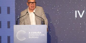 A Coruña apuesta por el turismo de congresos para generar actividad durante todo el año y extenderla a toda la provincia