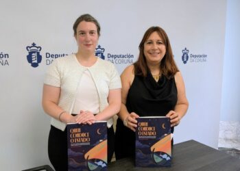 A Deputación da Coruña publica “Quen conduce o Estado”