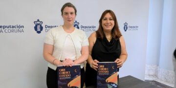 A Deputación da Coruña publica “Quen conduce o Estado”