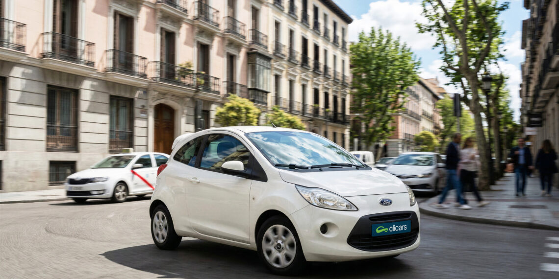1 de cada 2 españoles afirma que el coche es el mayor gasto de su economía familiar
