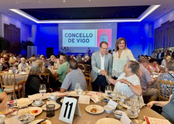 Vigo retoma o 14 de setembro os talleres do programa “Vigo, cidade amiga das persoas maiores”
