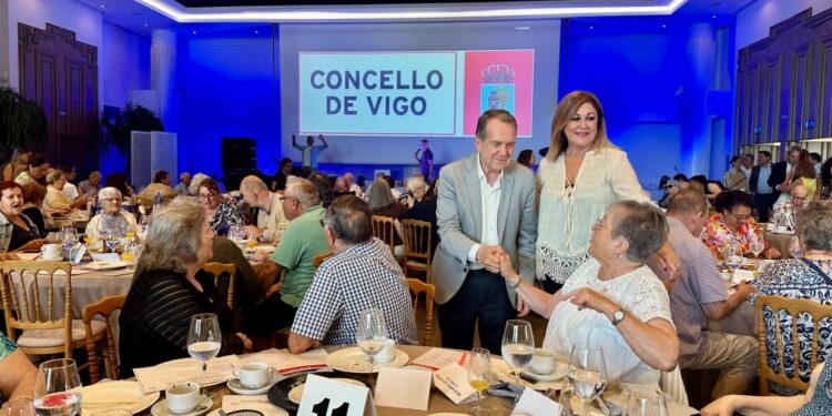 Vigo retoma o 14 de setembro os talleres do programa “Vigo, cidade amiga das persoas maiores”