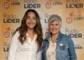 Mercedes Queixas, en Radio Líder: «A palabra foi o fío condutor da miña vida»