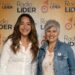Mercedes Queixas, en Radio Líder: «A palabra foi o fío condutor da miña vida»