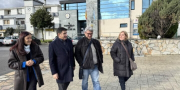 Novo Plan contra o despoboamento do Goberno, “con recursos, innovación e contando cos concellos”