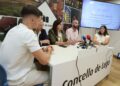 A Xove Orquestra Terra Nova sorprende en Lugo: DJ sinfónico, Tchaikovsky e a súa primeira ópera