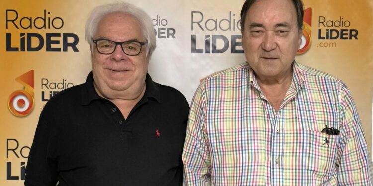 Ricardo López explica en Radio Líder los derechos de los trabajadores inmigrantes y los conflictos laborales más complejos