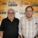 Ricardo López explica en Radio Líder los derechos de los trabajadores inmigrantes y los conflictos laborales más complejos