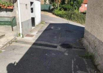 Culleredo pone en marcha una inversión de más de 326.000 euros para renovar calles de Castro Laxe y Santa Bárbara
