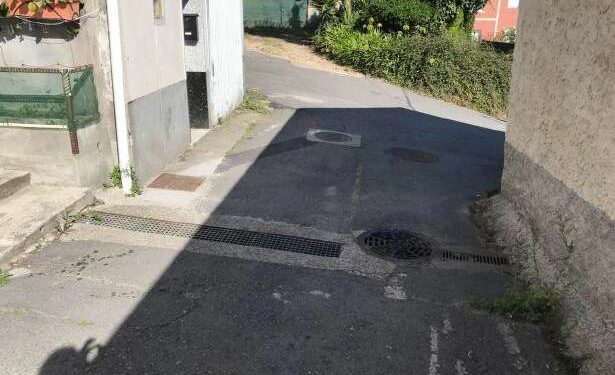 Culleredo pone en marcha una inversión de más de 326.000 euros para renovar calles de Castro Laxe y Santa Bárbara
