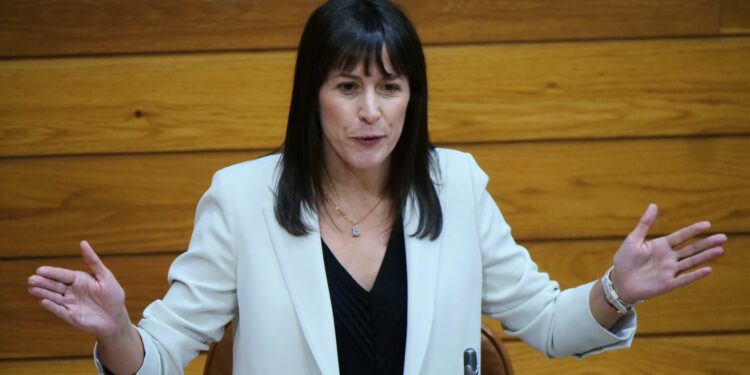 Ana Pontón pide declarar zonas tensionadas en Galicia: estas son las ciudades donde más se paga de alquiler