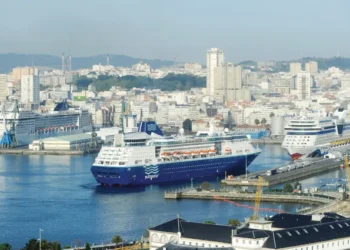 A Coruña ya recauda más de un millón de euros con la tasa turística: ¿quién paga más?