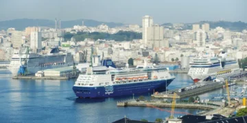 A Coruña ya recauda más de un millón de euros con la tasa turística: ¿quién paga más?