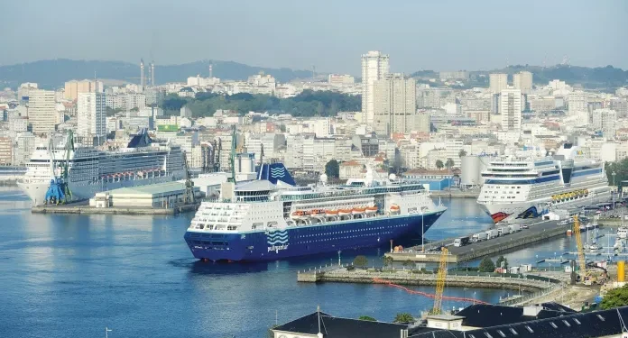 A Coruña ya recauda más de un millón de euros con la tasa turística: ¿quién paga más?