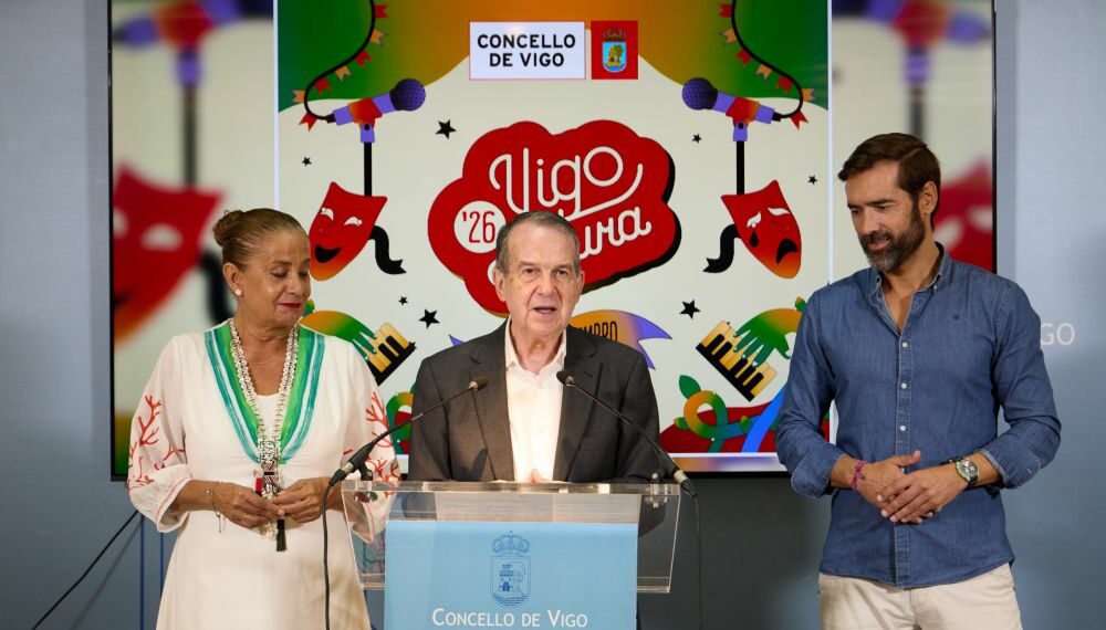 VigoCultura 2026: programación completa, fechas, entradas y descuentos