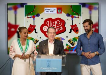 VigoCultura 2026: programación completa, fechas, entradas y descuentos