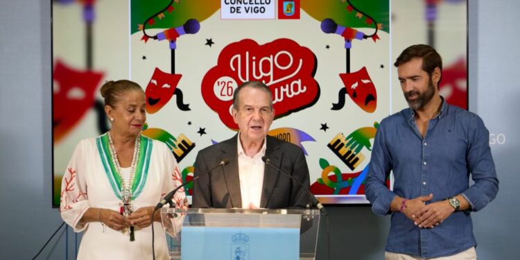 VigoCultura 2026: programación completa, fechas, entradas y descuentos