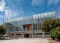 La casa consistorial de Ribeira ha obtenido una mención especial en los IV Premios Saint-Gobain a la Mejor Práctica de Construcción Sostenible.