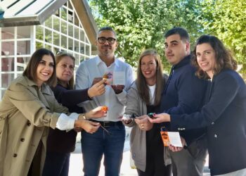 Carballo Samaín 2026