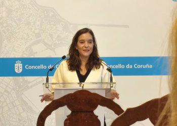 A Coruña prevé recibir máis de 7 millóns de euros estatais para impulsar medidas de acceso á vivenda.