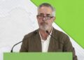 VOX confirma sus candidatos al Senado en Galicia