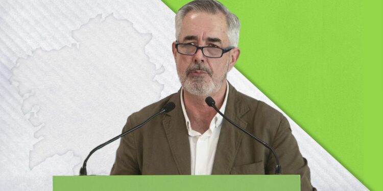 VOX confirma sus candidatos al Senado en Galicia