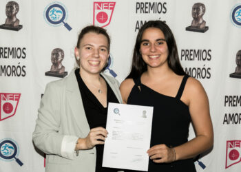 «Los Premios Amorós preparan su décima edición»
