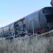 Al menos diez muertos en el accidente ferroviario de Urda, Toledo.