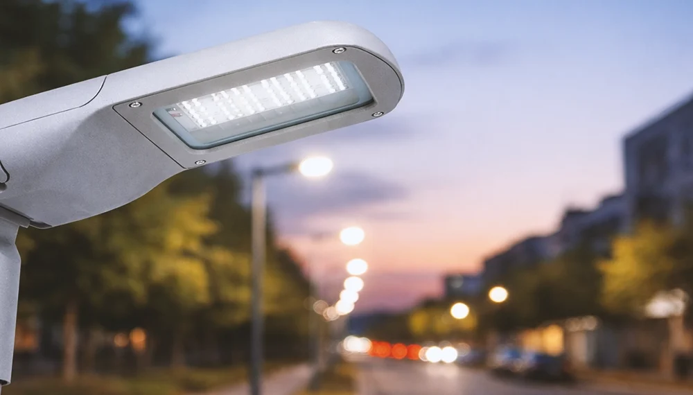 ¿Puedes pedir una farola sin estar empadronado?