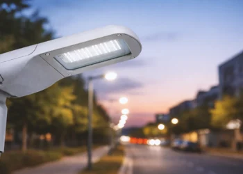 ¿Puedes pedir una farola sin estar empadronado?