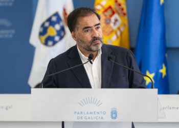 Alberto Pazos