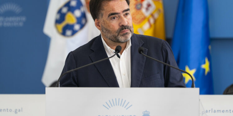 Alberto Pazos