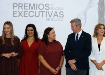 Executivas 2026